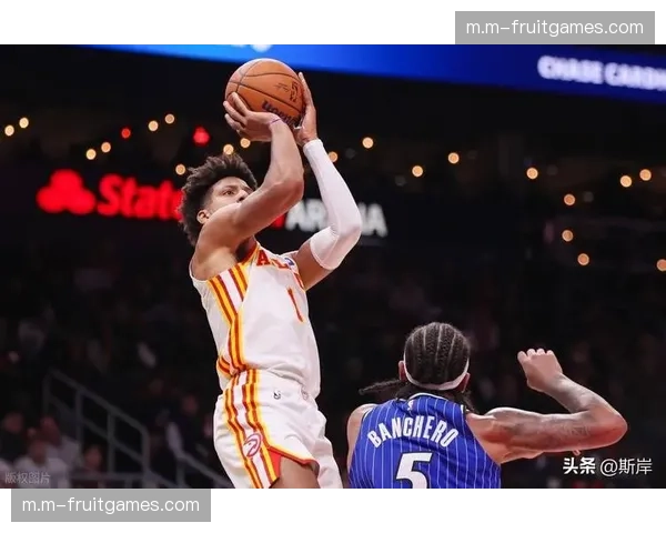 老鹰防守效率处于中下游 特雷杨身材短板成针对目标